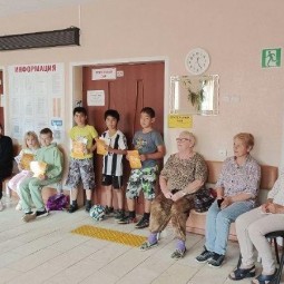 Познавательная игра-викторина «Осторожно, электричество!»