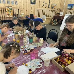«В единстве, братство сила»