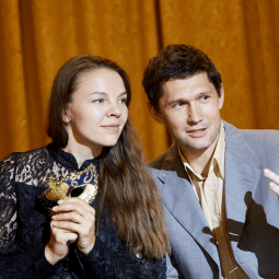 Спектакль «Паж и госпожа замка»
