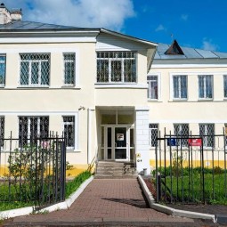 Экспозиция Орехово-Зуевского городского историко-краеведческого музея