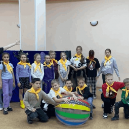 «Летний квиз»
