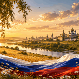 Концерт «Великая Россия»