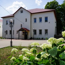 Рузский краеведческий музей, Руза