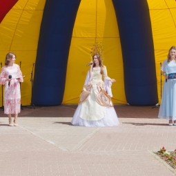 Окружной детский вокальный фестиваль-конкурс «Звездная дорожка»