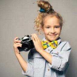 Фотоквест «Щёлк!»
