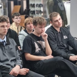 Брейн-ринг для детей и подростков