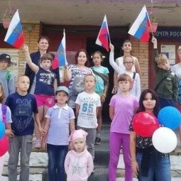 «Я себя без Родины не знаю»