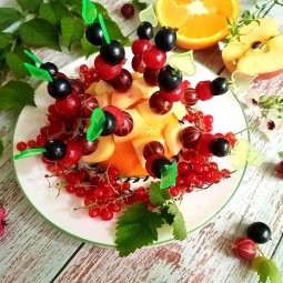 Мастер-класс «Творческая мастерская»