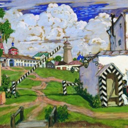 Спектакль «Горячее сердце»