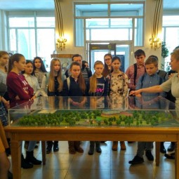 Обзорная экскурсия по Музею-заповеднику П. И. Чайковского