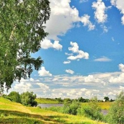 «Село, где душа поет...» – День села
