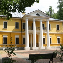 КВК «Знаменское-Губайлово»