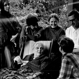 Выставка «Дунино. Времена года. 1946 – 2026»