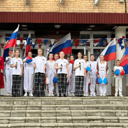 Концерт «Нет милей и краше»