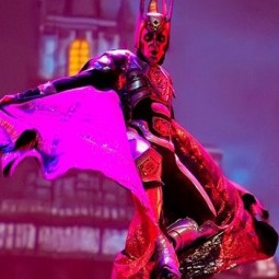 Мюзикл «Лукоморье»