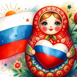 «Общий праздник»