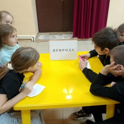 Викторина «Полна природа чудесами»