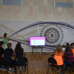 Викторина «Угадай мелодию»