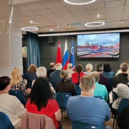 Тематическая программа «От Руси до России»