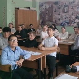 Зачёт по английскому языку