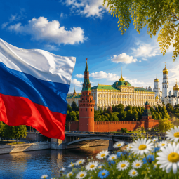 День России