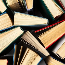 Книжная выставка «В книжном царстве, сказочном государстве»