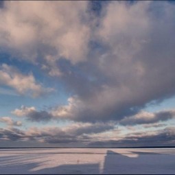 Фотовыставка «Над Синим камнем»