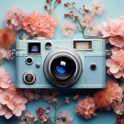 Фотовыставка «Рука об руку с любовью»