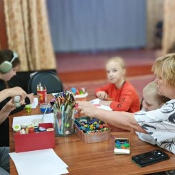 «Найди отличия»