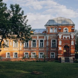 Пешеходная экскурсия «Взгляд в прошлое»