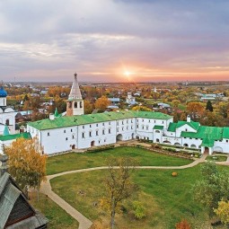 Квест-игра «Путешествие по городам России»