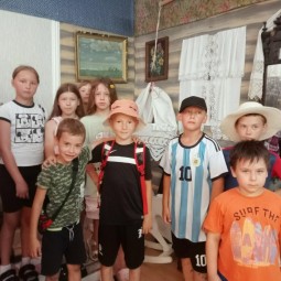 Познавательная программа «Русские традиции»
