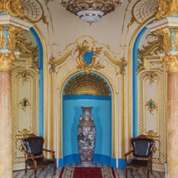 Экскурсия в Сандуновские бани с прогулкой