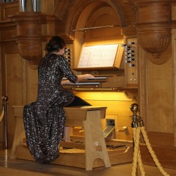 Концерт «Прогулка по Европе»