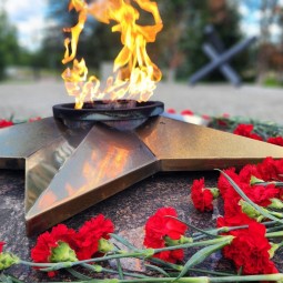Митинг «Тот самый первый день войны»