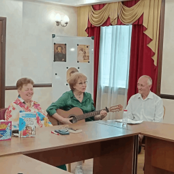 «В мире русского романса»