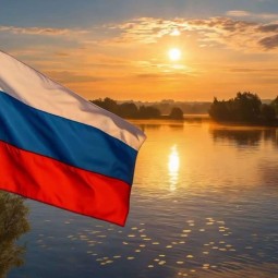 «Мы дети твои, Россия»