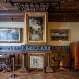 Экскурсия «Тайны старинного особняка»