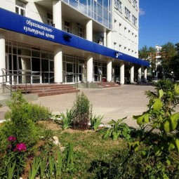 Детская школа искусств №8 г Сергиев Посад