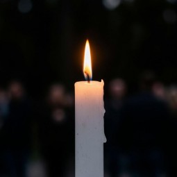 Акция «Свеча памяти»