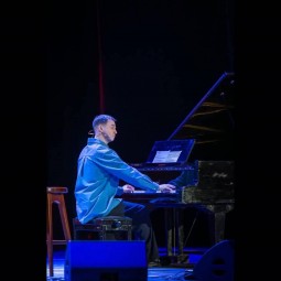 Сольный Stand Up концерт Ивана Абрамова