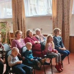 «Выбери жизнь — скажи: НЕТ!»