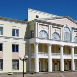 Детская театральная школа «Семь Я»