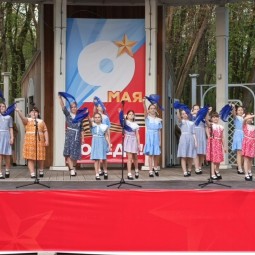 «Мелодии лета»