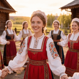 Гуляй, душа!