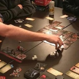 «Игра закончилась? Никогда!»