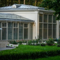 Лекция «От Рио до Барселоны»
