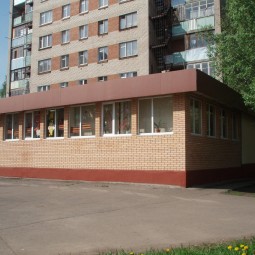 Подольская детская художественная школа