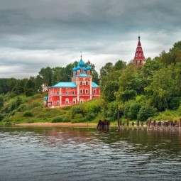 Выставка «Есть только миг»