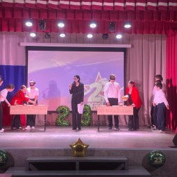 Конкурсная программа «Улица добра»